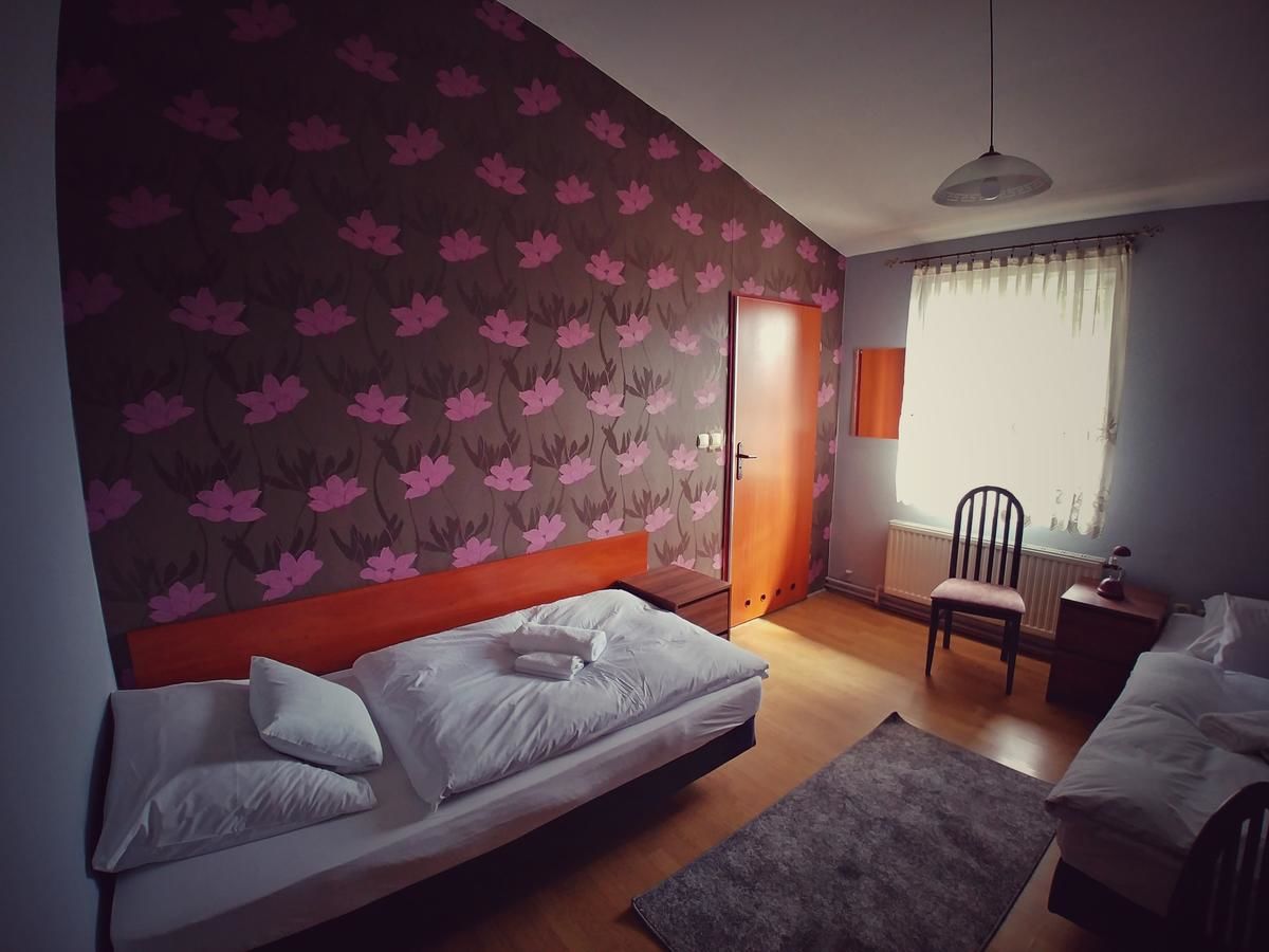 Отель Hotel Komfort Inn - Dwór Hubertus Пекары-Слёнске-14