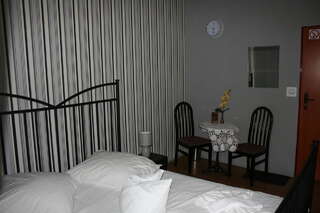 Отель Hotel Komfort Inn - Dwór Hubertus Пекары-Слёнске Двухместный номер с 1 кроватью-7